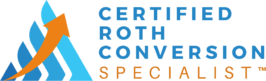 Certified Roth Conversion Specialist™
